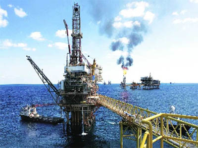 ONGC may buy 50% in GSPC block amid Cong vs BJP storm over Rs 20,000 cr